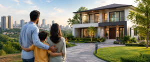 How to Choose the Right Property for Your Family