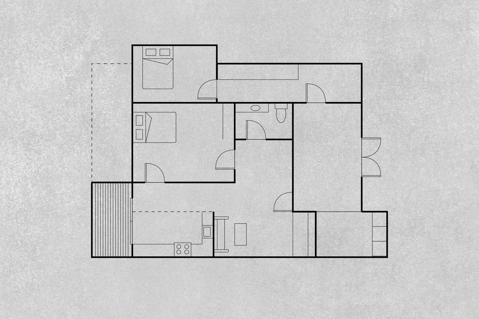 Nirvana Heights Floor Plans